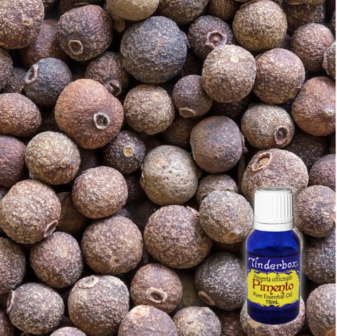 Pimento Essential Oil 15mL