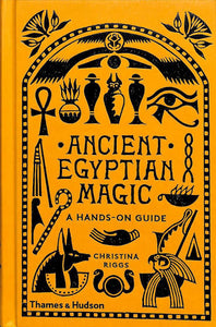 Ancient Egyptian Magic