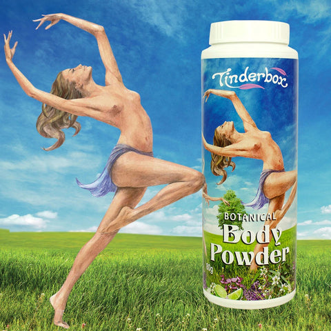 Body Powder