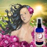 Rose Radiance Spray