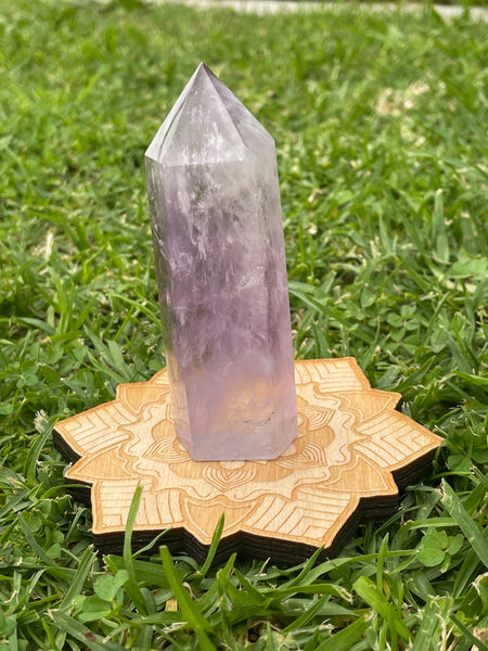 Amethyst Towers