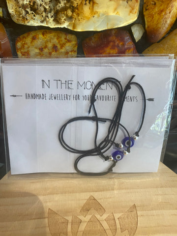 Evil yes friendship bracelets