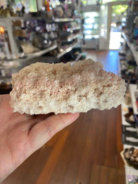 Pink Halite