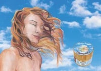 Equanimity Cream Perfume