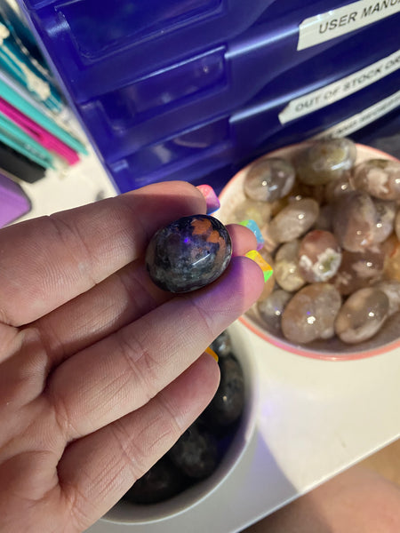 Yooperlite Tumble