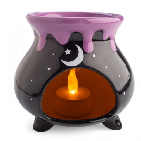 Witches Brew Oil Burner