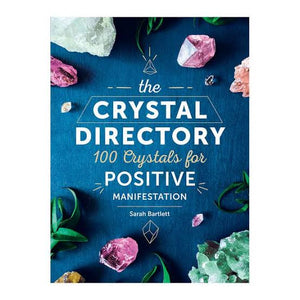 The Crystal Directory