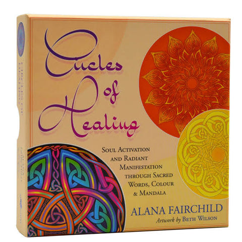 Circles Of Healing