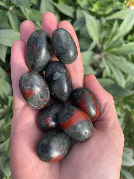 African Bloodstone