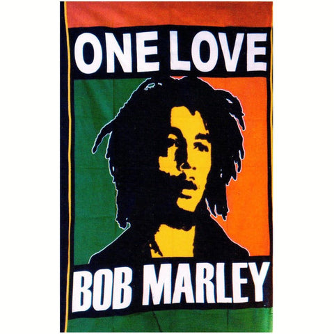 Bob Marley Tapestry
