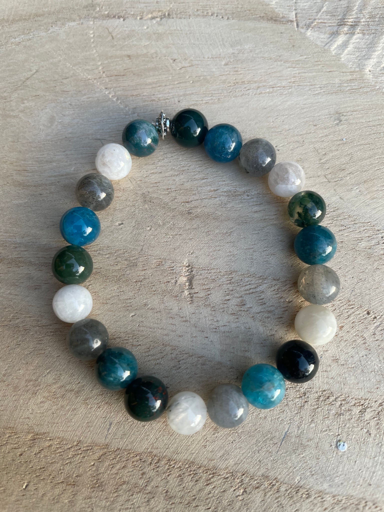 Intention Bracelet - New Beginnings