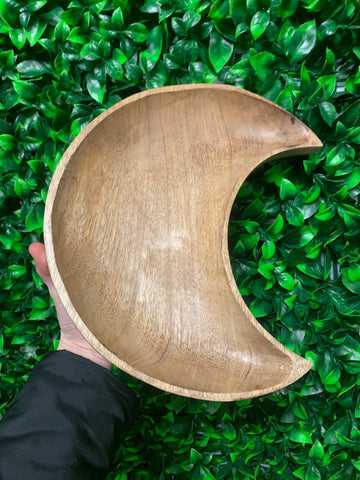 Crescent Moon Bowl