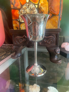 Goblet - Triple Moon