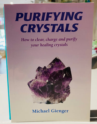 Purifying Crystals