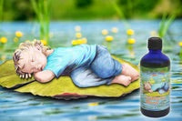 Children’s Blend - Massage & Bath Oil