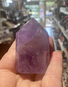 Amethyst Tower