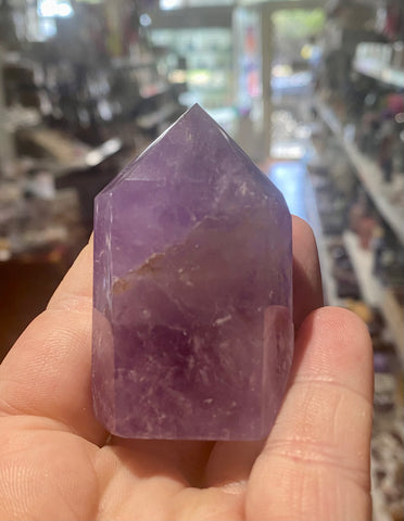 Amethyst Tower