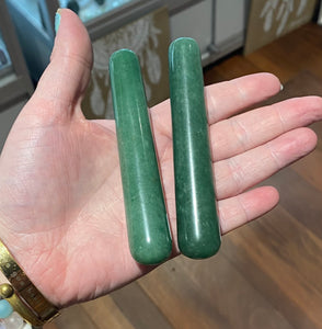 Crystal Massage Wands