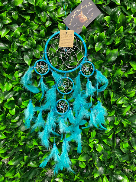 Small Dream Catcher