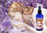 Lavender Splash Spray