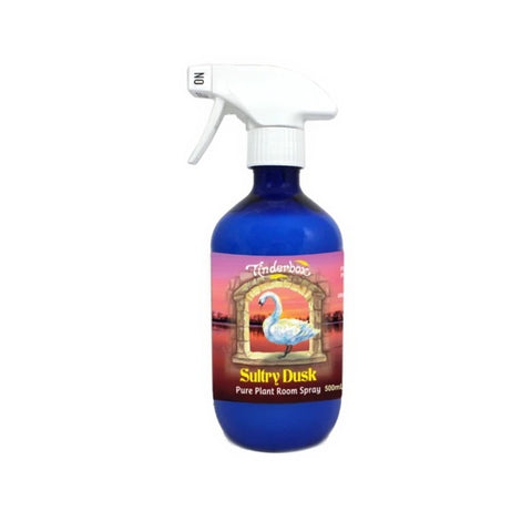 Sultry Dusk Room Spray Bottle