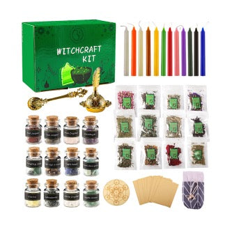 Witchcraft Kit