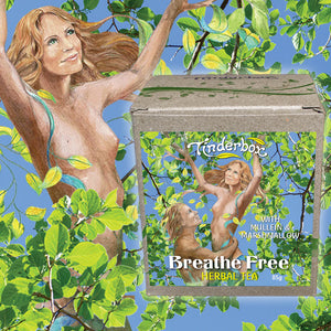 Breathe Free Herbal Tea 85g