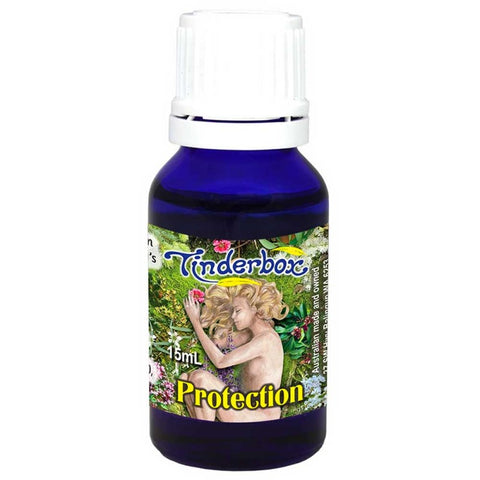 Protection Essential Oil Blend 15ml