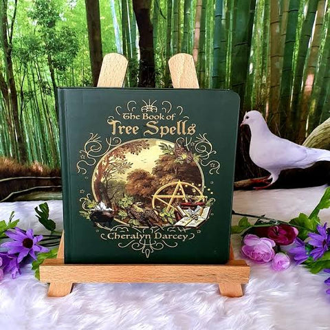 The Book of Tree Spells
