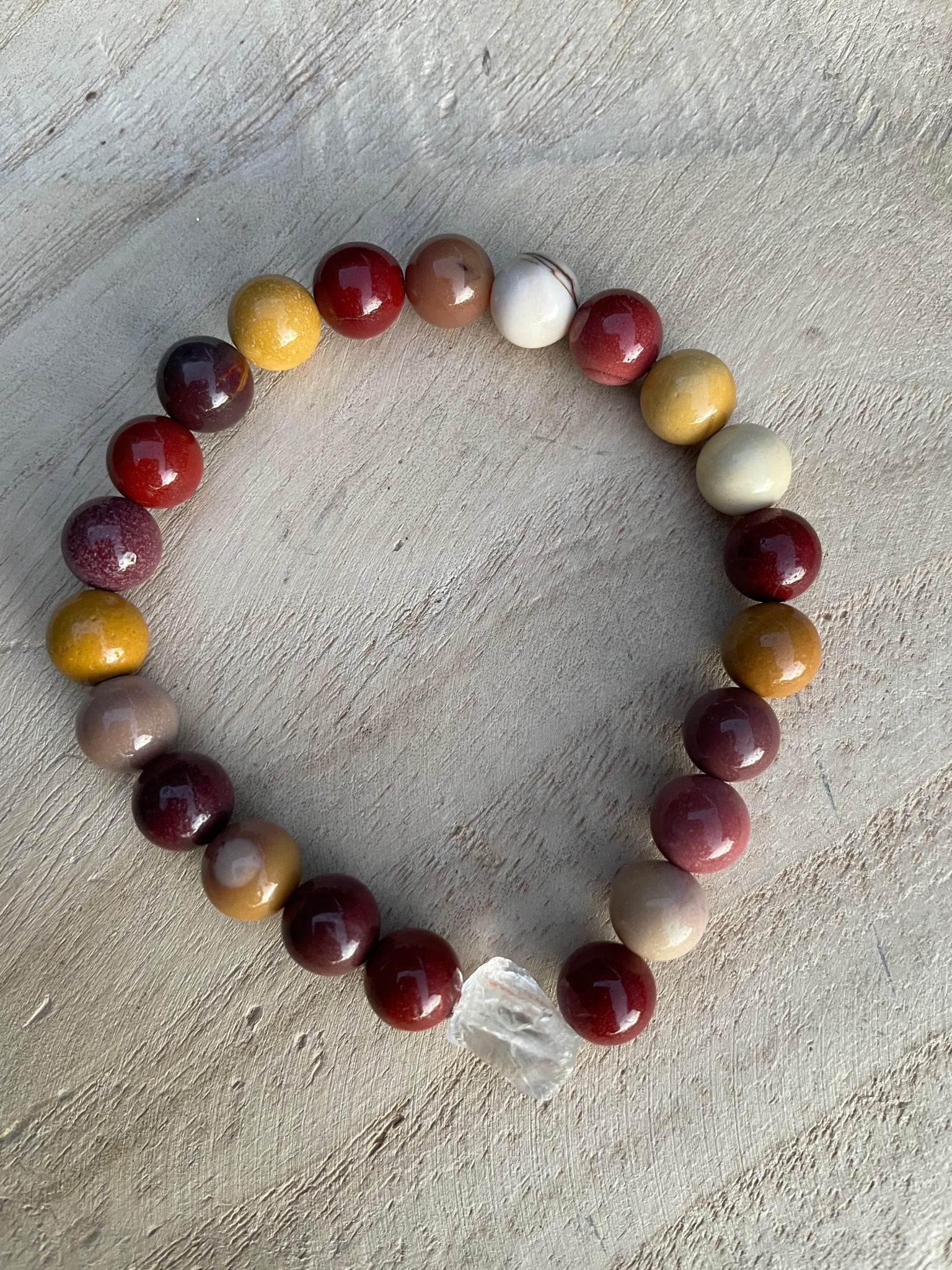 Intention Bracelet - Joie de Vivre
