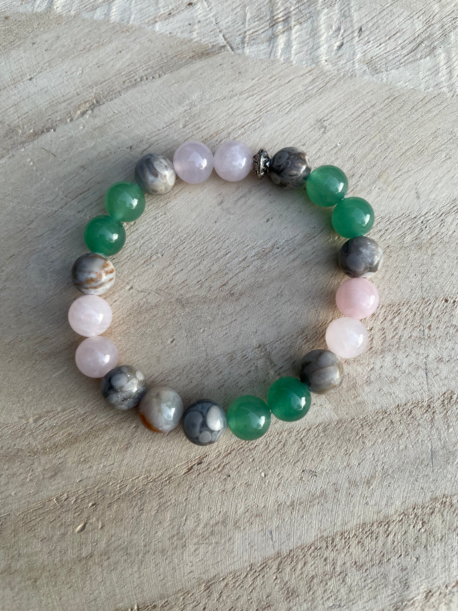 Intention Bracelet - Lovely Skin