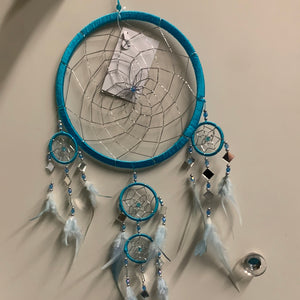 Dream Catcher - Mirrored