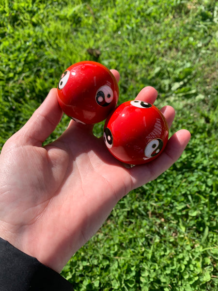 Meditation Balls