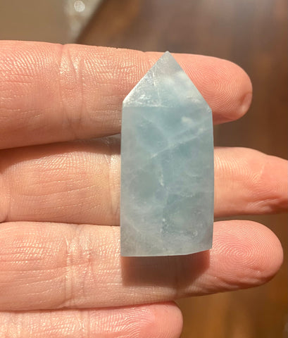 Aquamarine A+ Tower