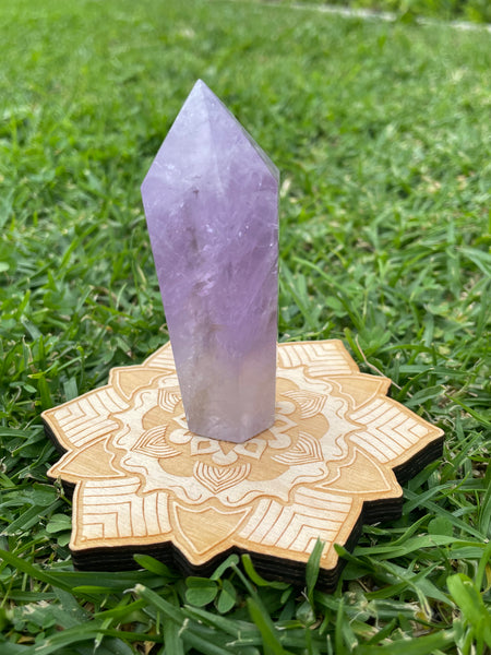 Amethyst Towers
