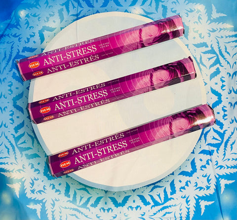 Anti Stress Incense