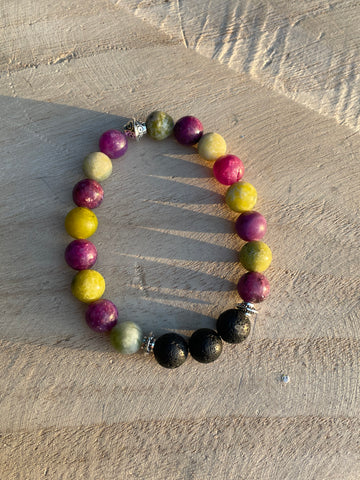 Intention Bracelet - Calm and Collected