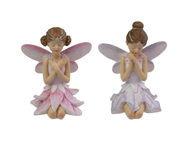 Fairy Ballerina