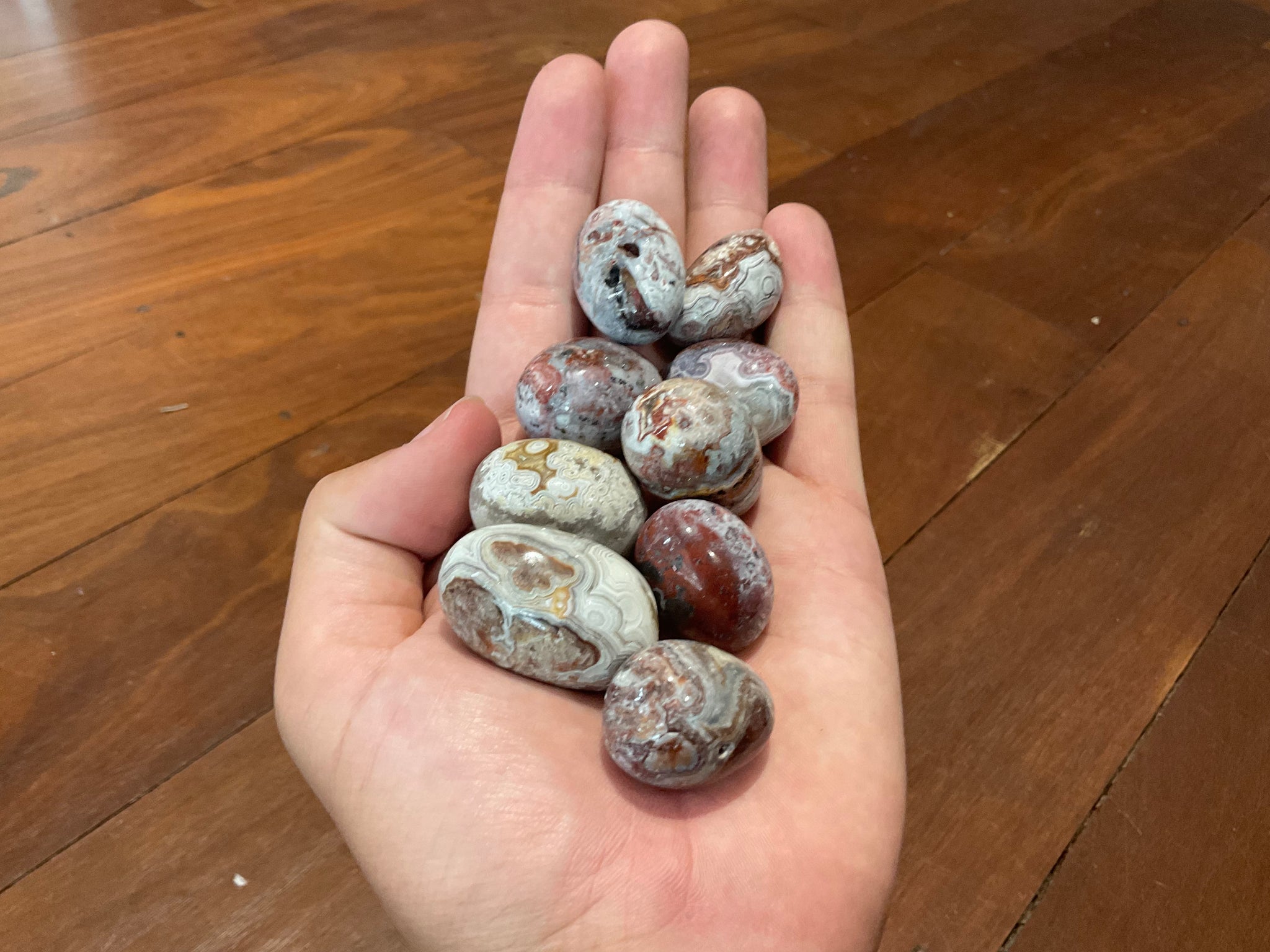 Mexican Sardonyx