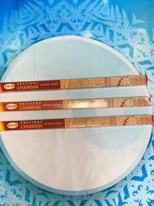 Precious Chandan Incense 8g