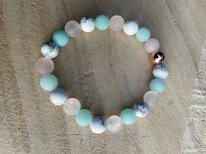 Intention Bracelet - Queen of Serene