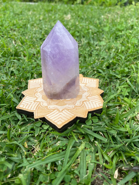 Amethyst Towers