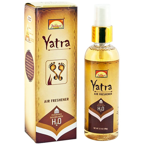 Yatra Room Spray