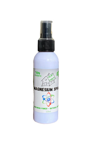 Magnesium Spray