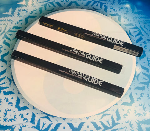 Spiritual Guide Incense