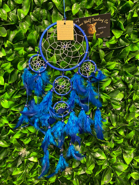 Small Dream Catcher