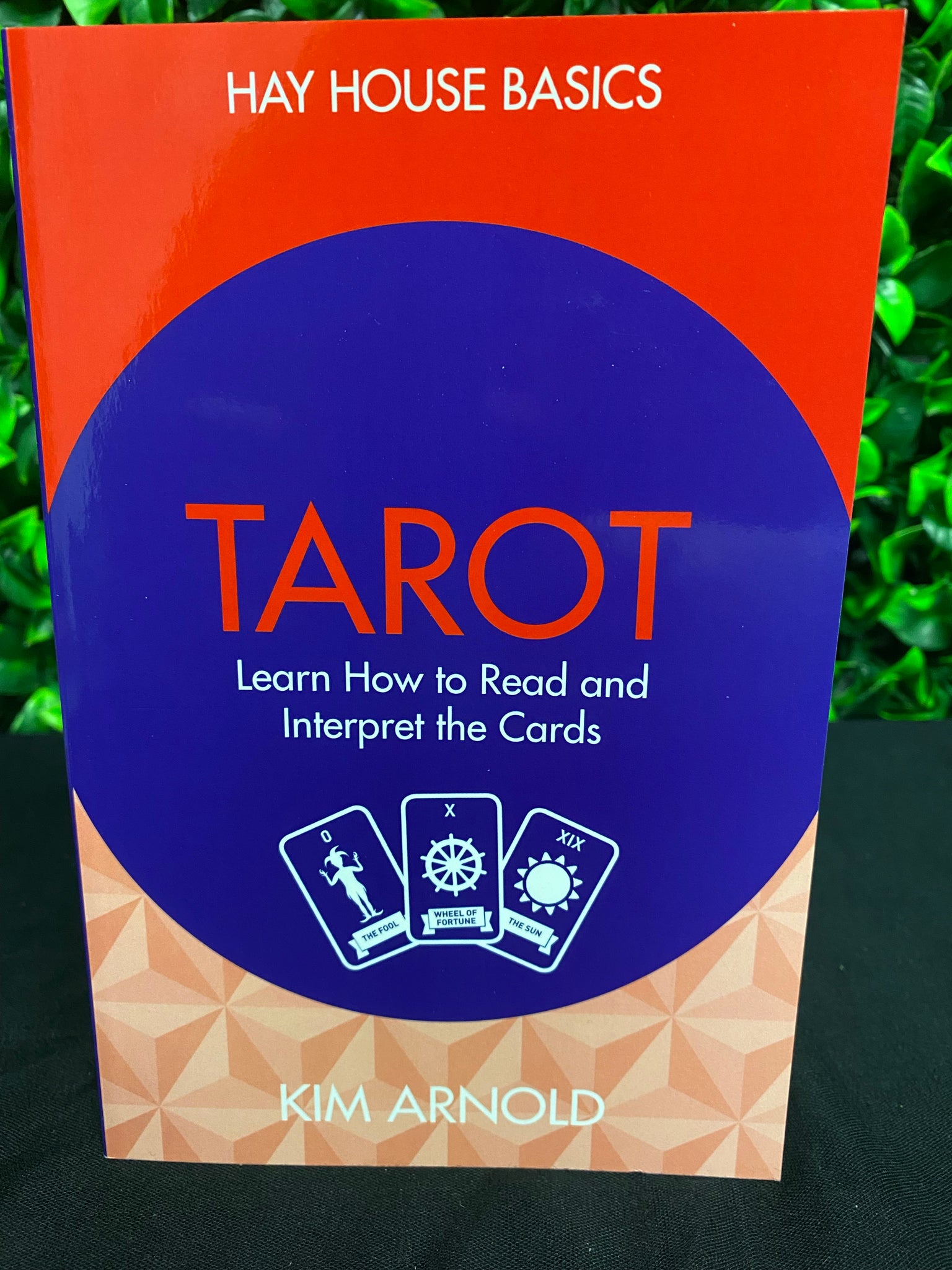 Tarot Book