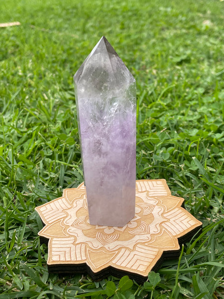 Amethyst Towers