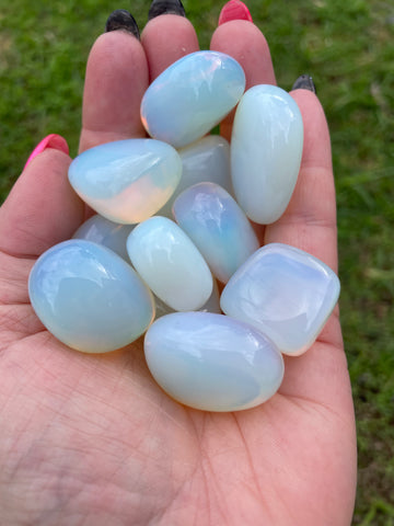 Opalite Tumbled
