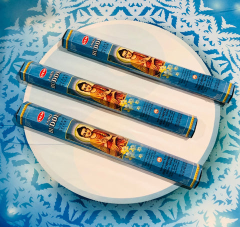 Lord Buddha Incense
